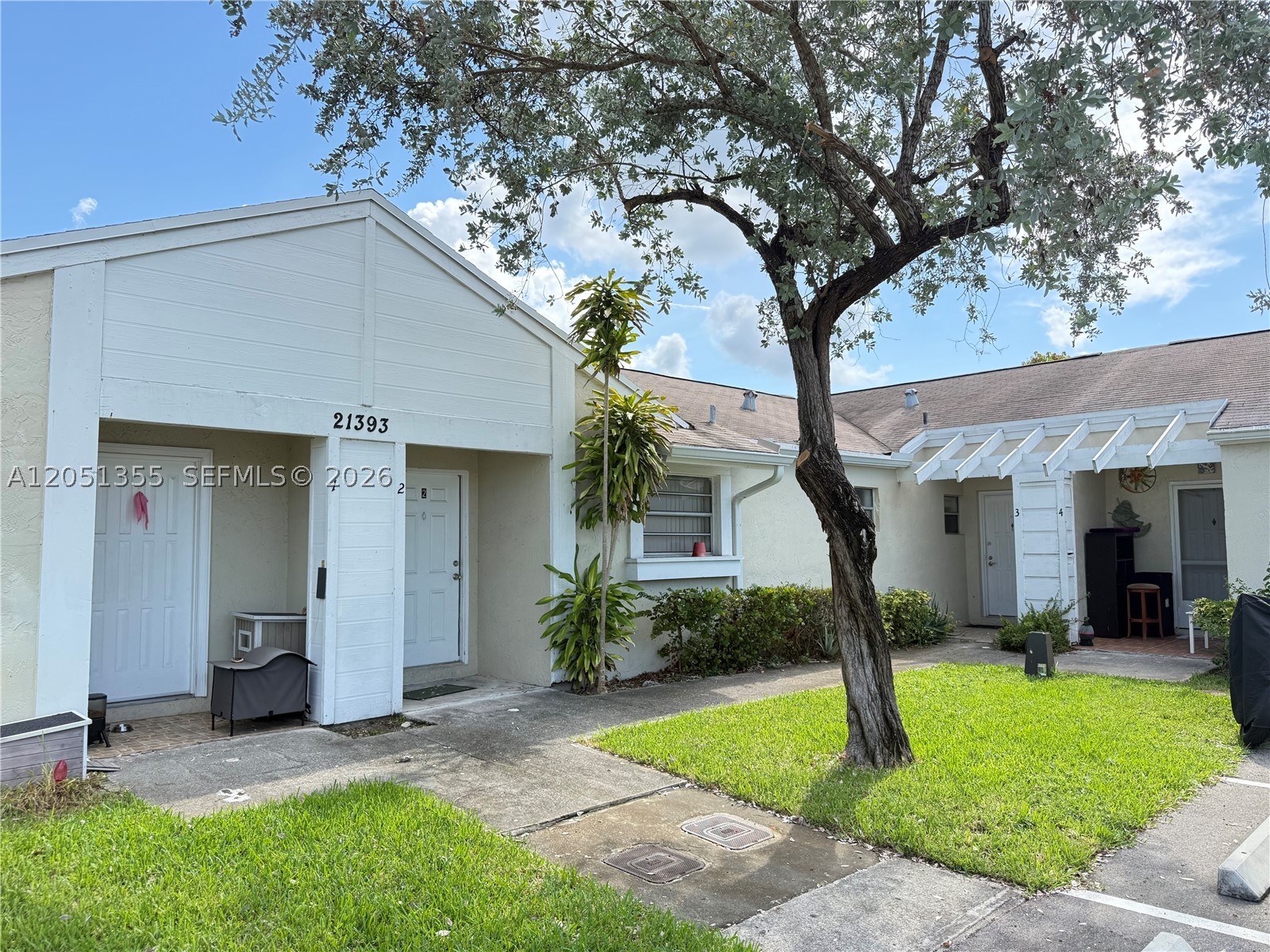 SIERRA RIDGE CONDO A - Residential Lease