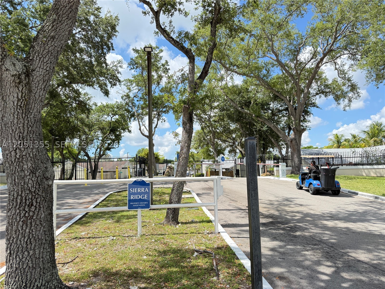 SIERRA RIDGE CONDO A - Residential Lease