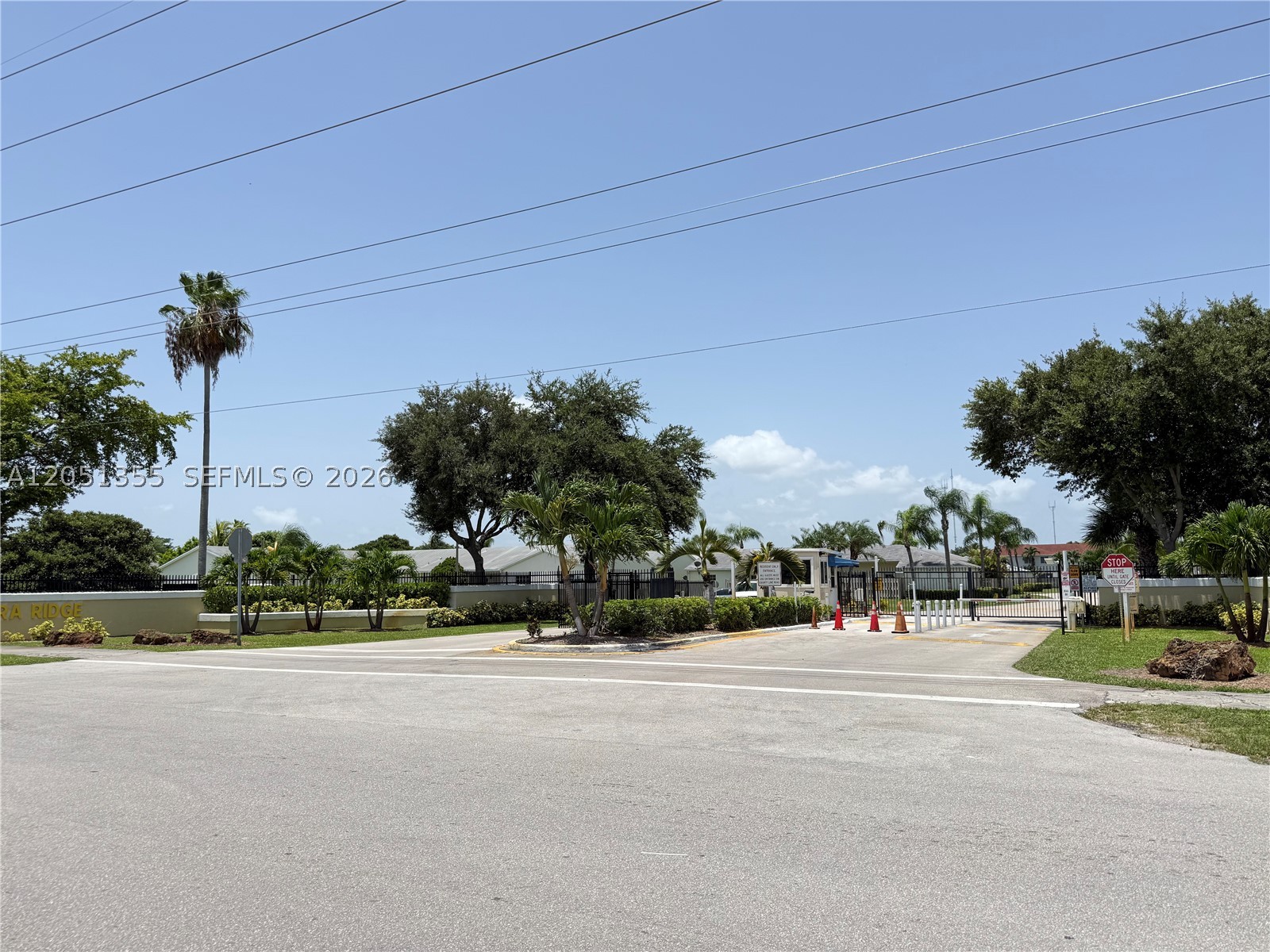 SIERRA RIDGE CONDO A - Residential Lease