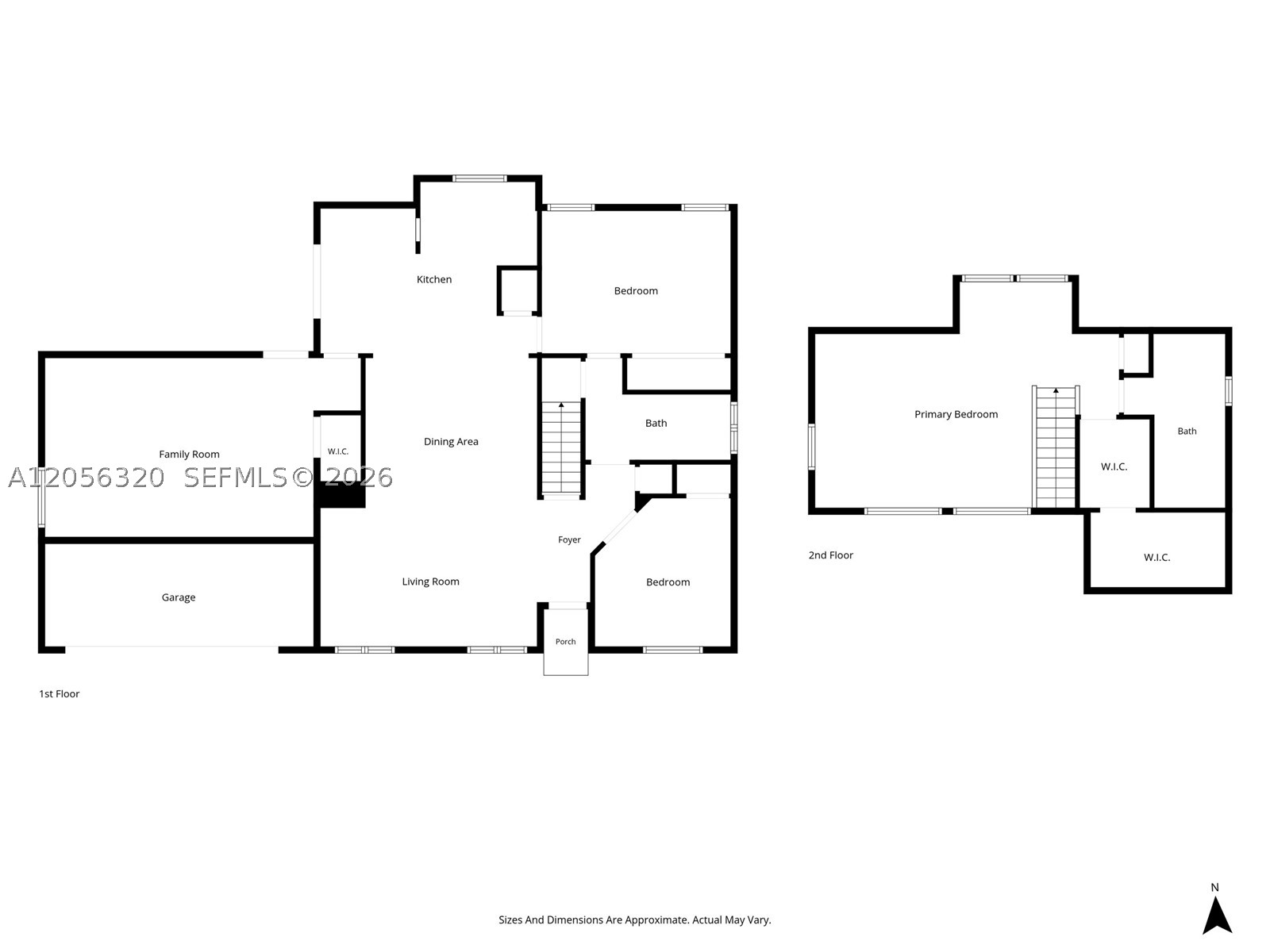 KINGS GRANT EAST - Residential