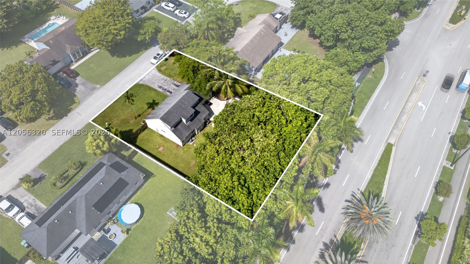 KINGS GRANT EAST - Residential