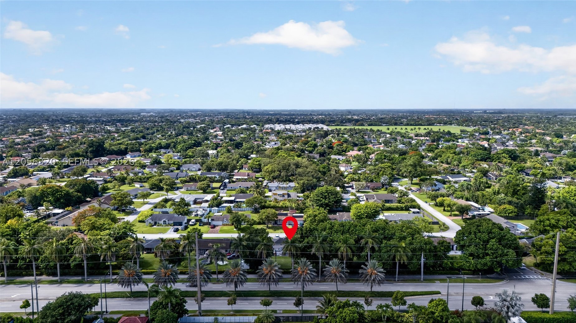 KINGS GRANT EAST - Residential