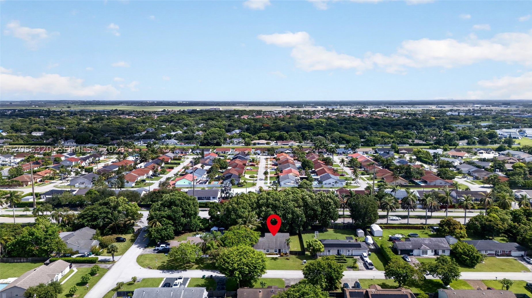 KINGS GRANT EAST - Residential
