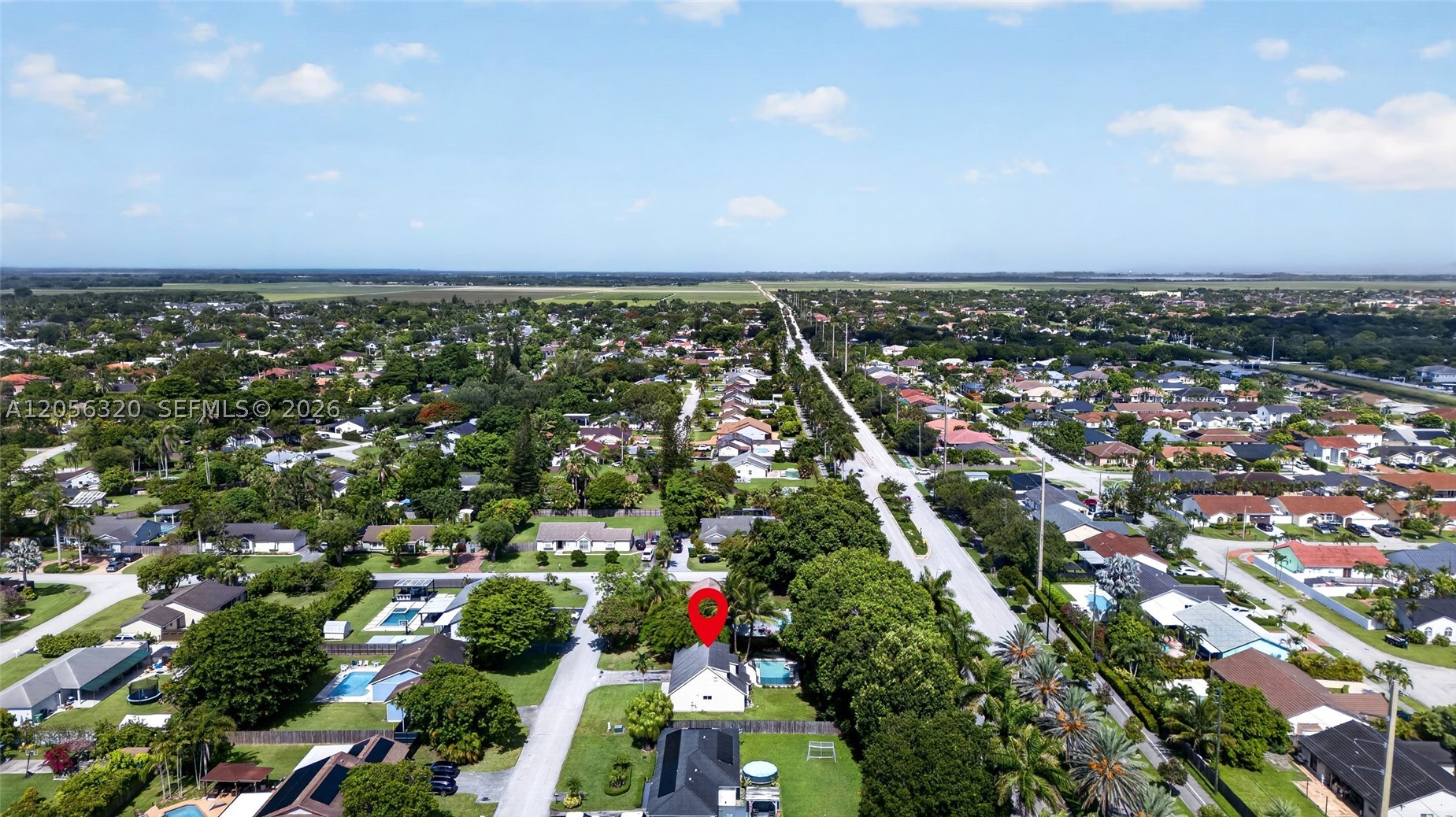 KINGS GRANT EAST - Residential