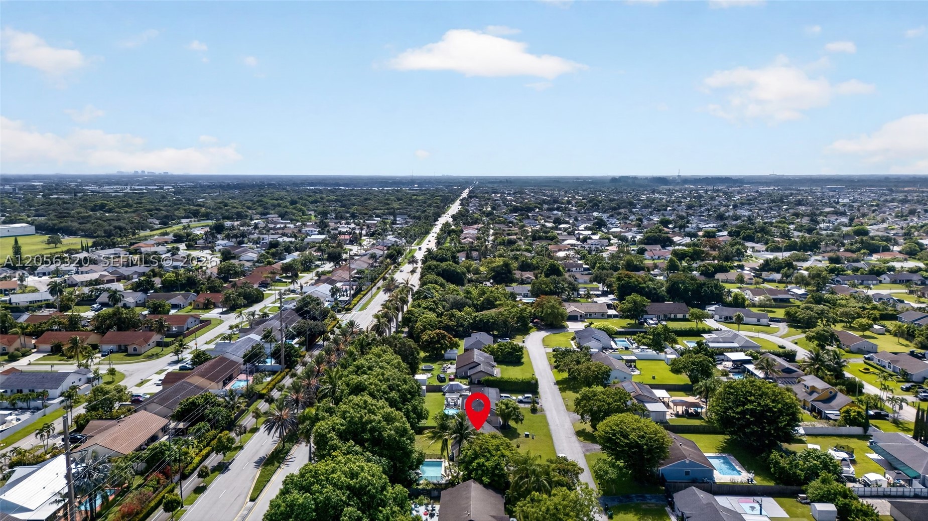 KINGS GRANT EAST - Residential