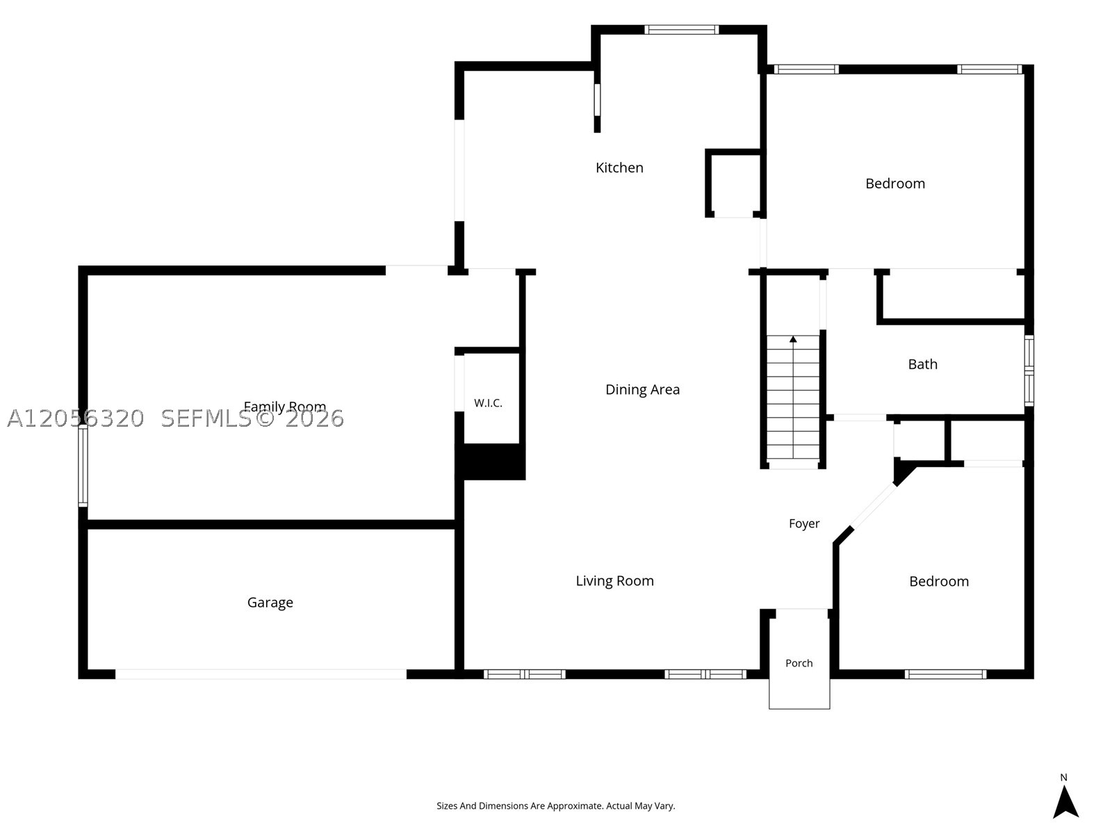KINGS GRANT EAST - Residential
