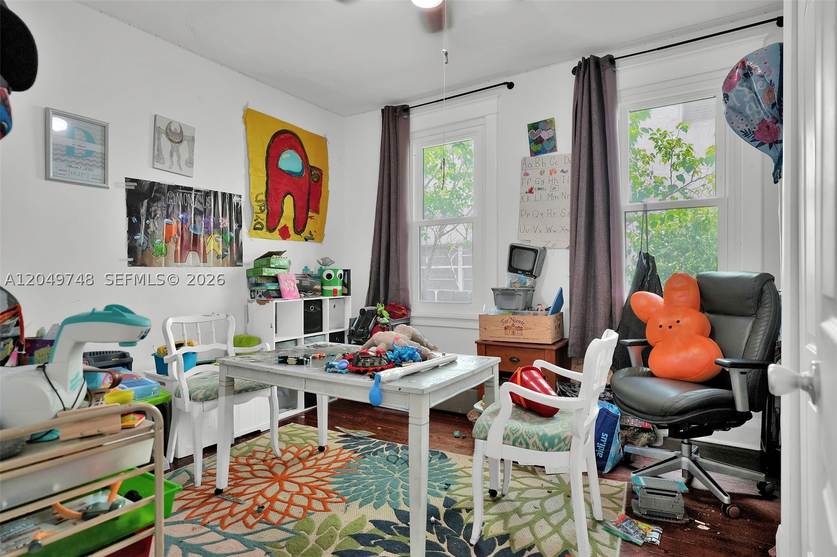 HOLLYWOOD - Residential