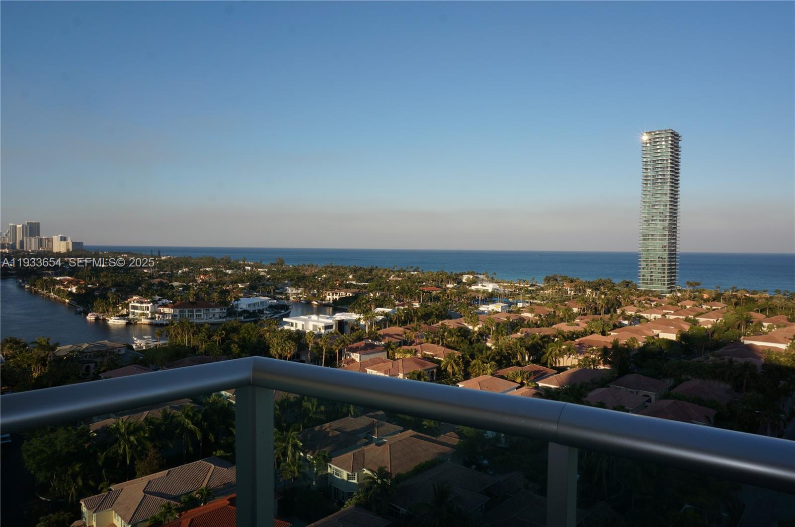 OCEANVIEW BUILDING A COND - Residential