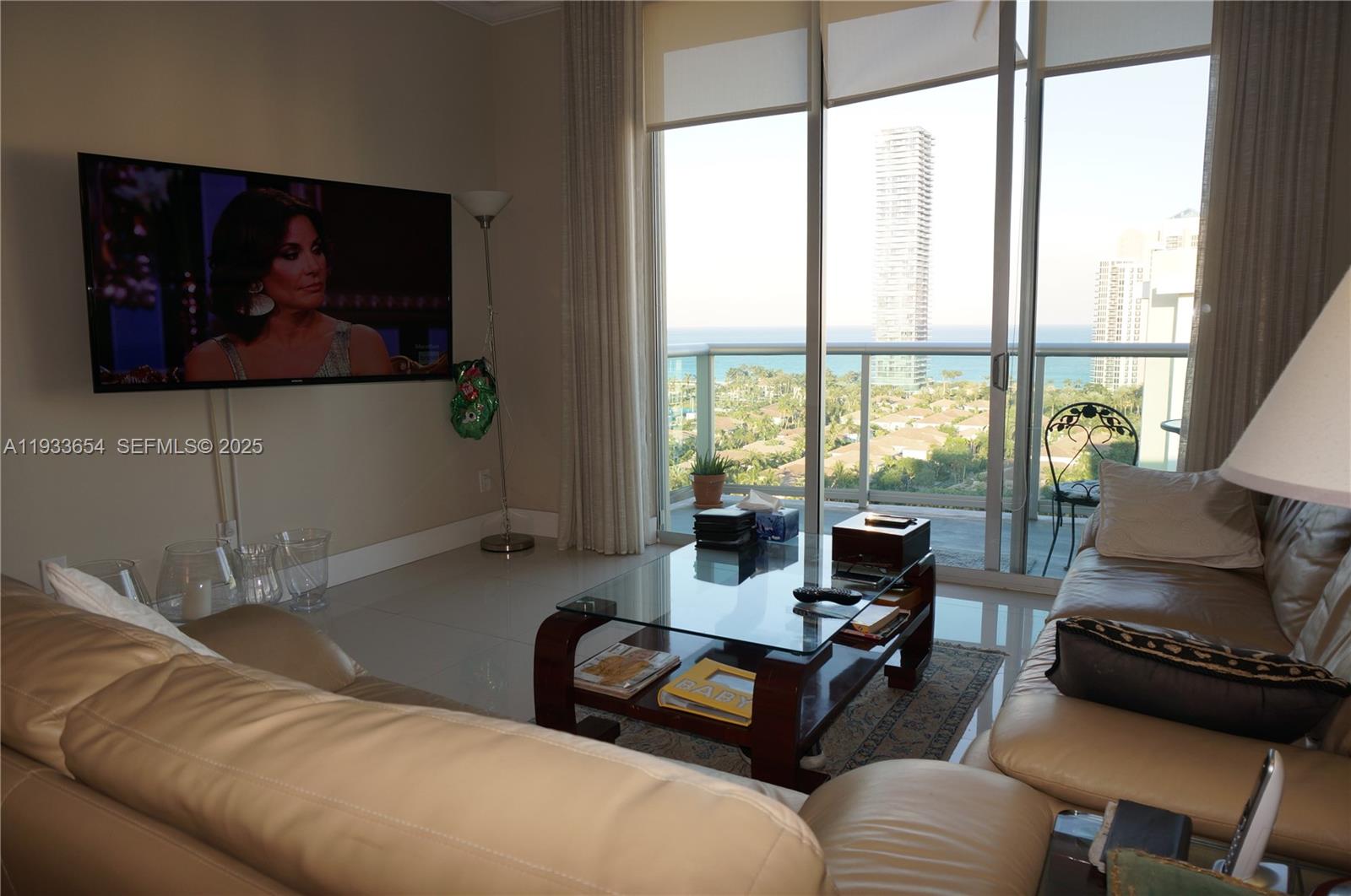 OCEANVIEW BUILDING A COND - Residential