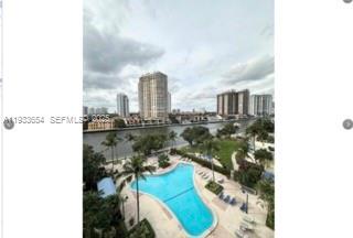 OCEANVIEW BUILDING A COND - Residential