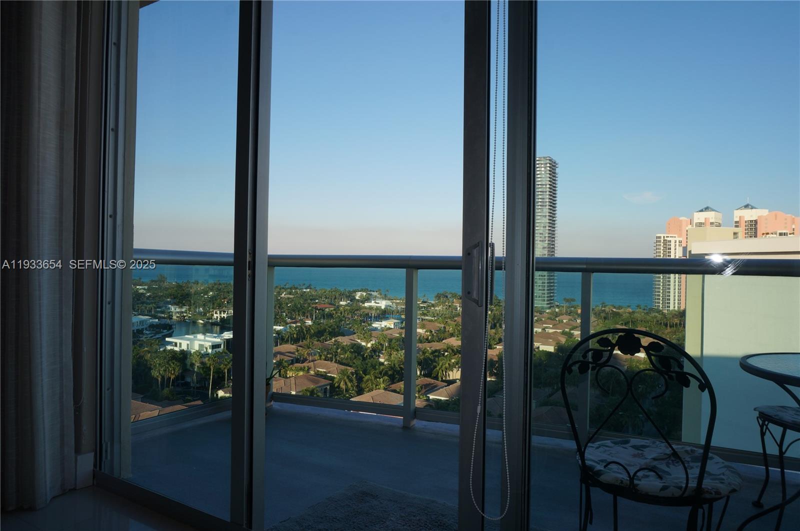 OCEANVIEW BUILDING A COND - Residential