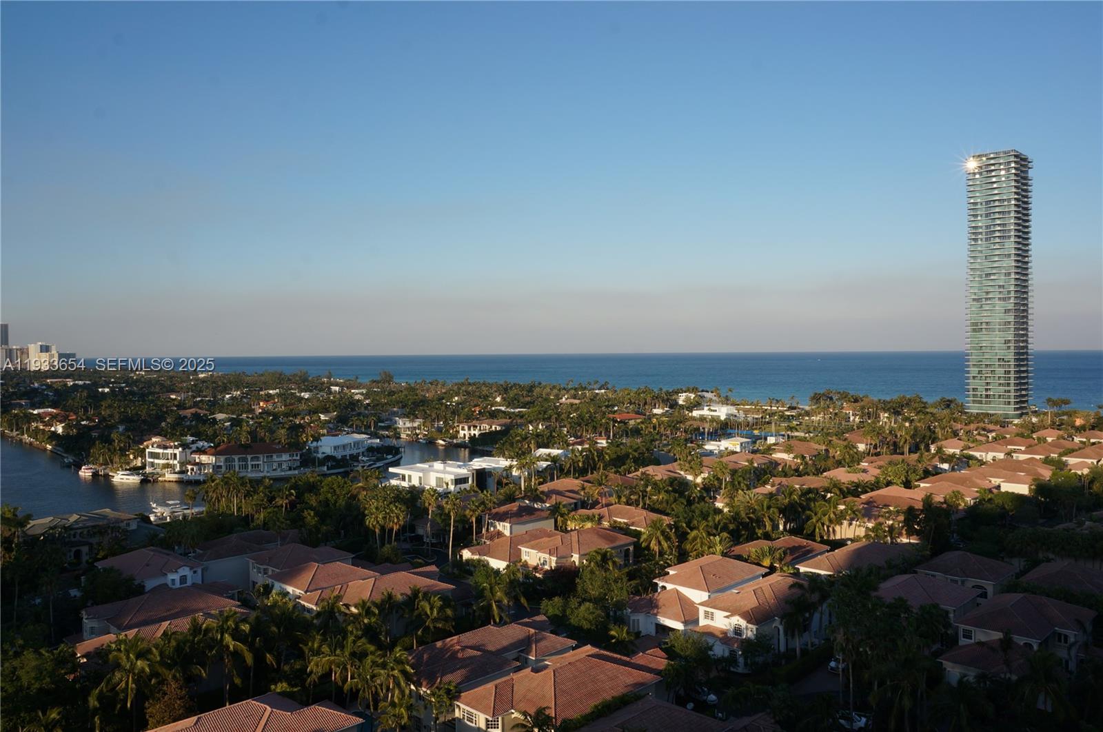 OCEANVIEW BUILDING A COND - Residential