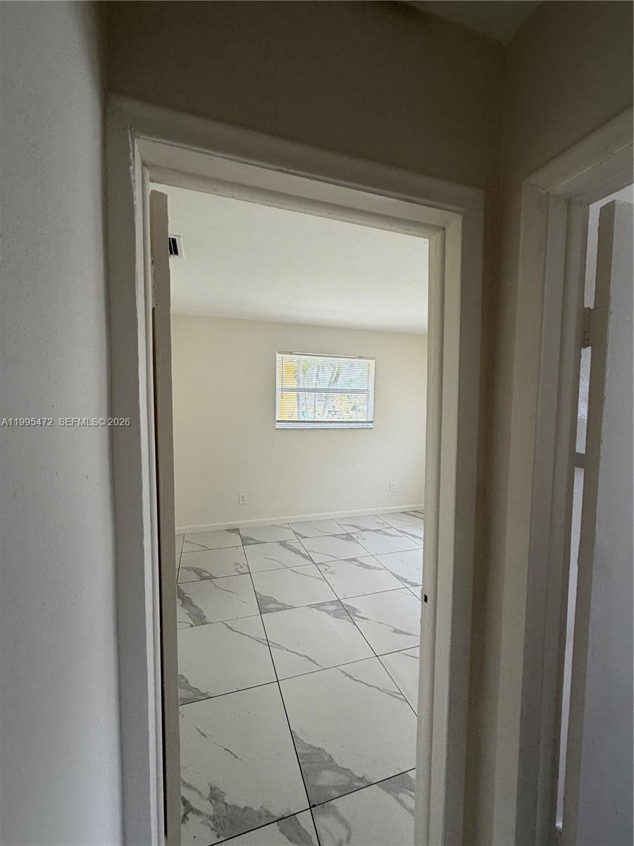 WASHINGTON PARK FOURTH AD - Residential Lease