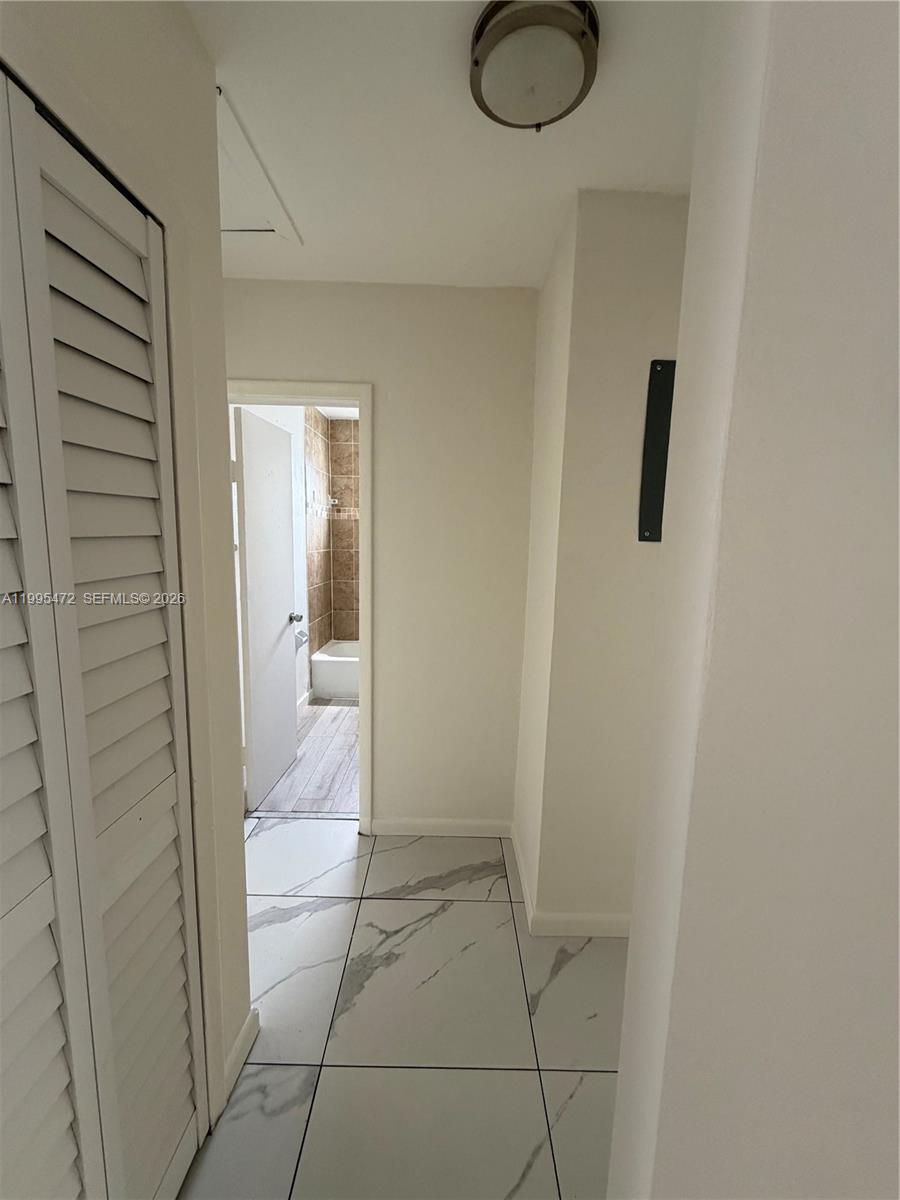WASHINGTON PARK FOURTH AD - Residential Lease
