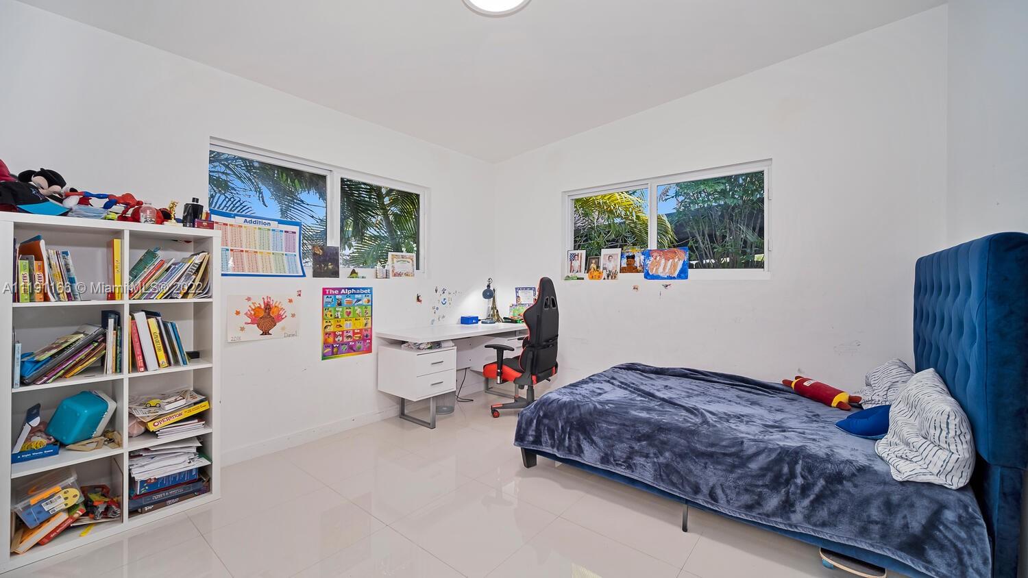 HIGHLAND WOODS SEC 1 - Residential