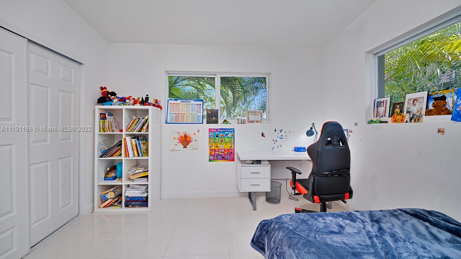 HIGHLAND WOODS SEC 1 - Residential