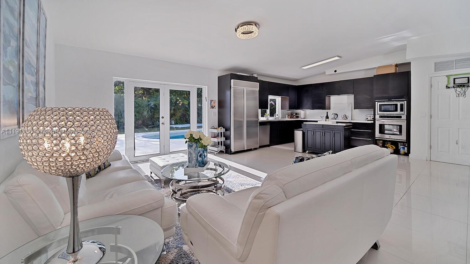 HIGHLAND WOODS SEC 1 - Residential