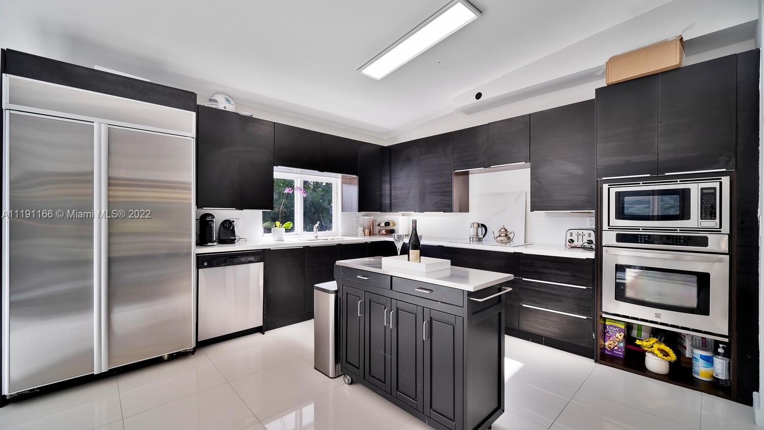 HIGHLAND WOODS SEC 1 - Residential