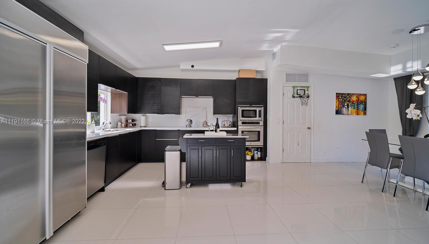HIGHLAND WOODS SEC 1 - Residential