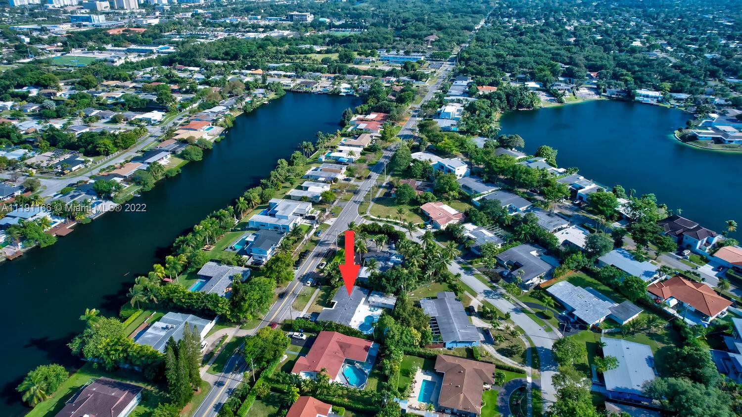 HIGHLAND WOODS SEC 1 - Residential