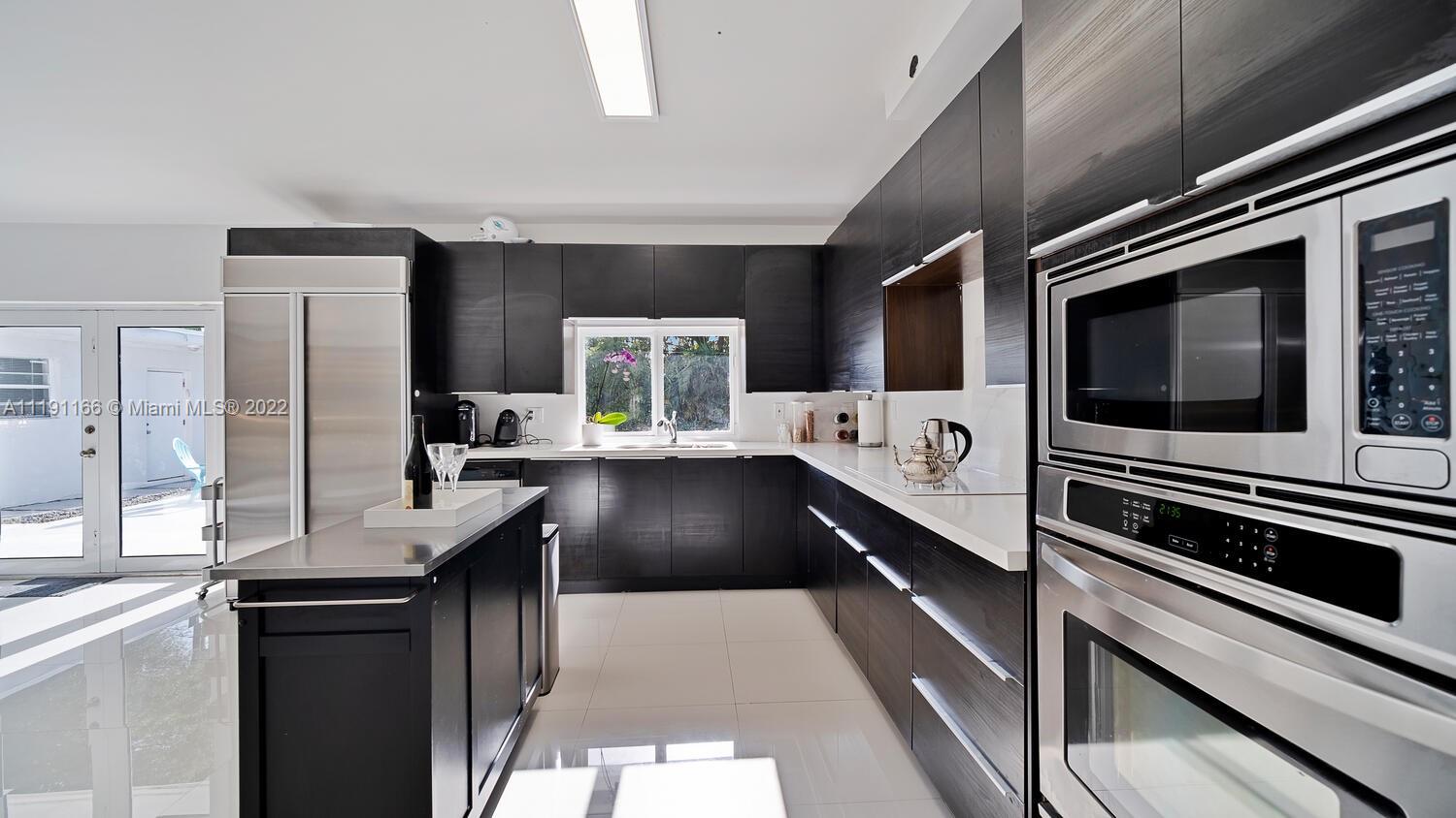 HIGHLAND WOODS SEC 1 - Residential