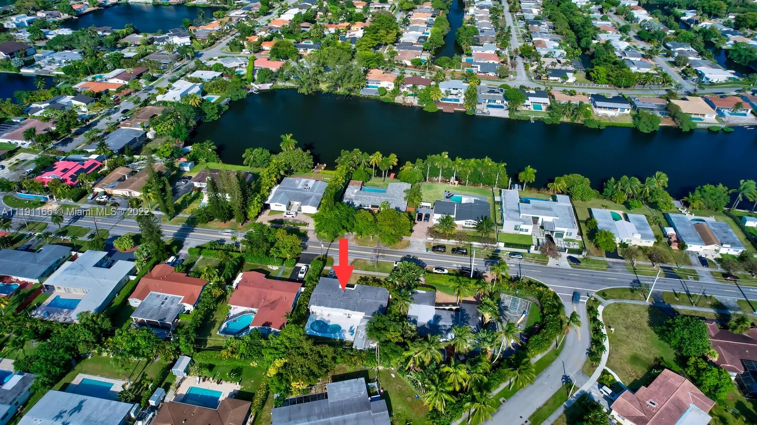HIGHLAND WOODS SEC 1 - Residential