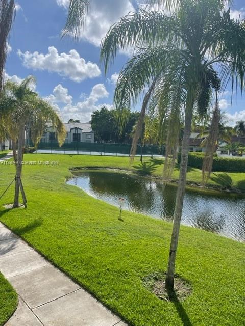 ENCLAVE AT DORAL CONDO NO - Residential Lease