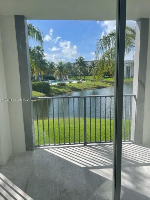 ENCLAVE AT DORAL CONDO NO - Residential Lease