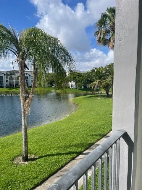 ENCLAVE AT DORAL CONDO NO - Residential Lease