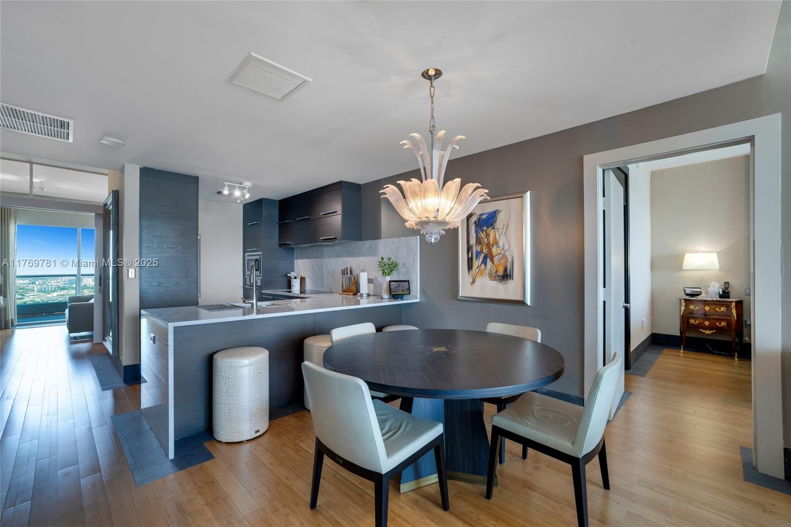 900 BISCAYNE BAY CONDO - Residential