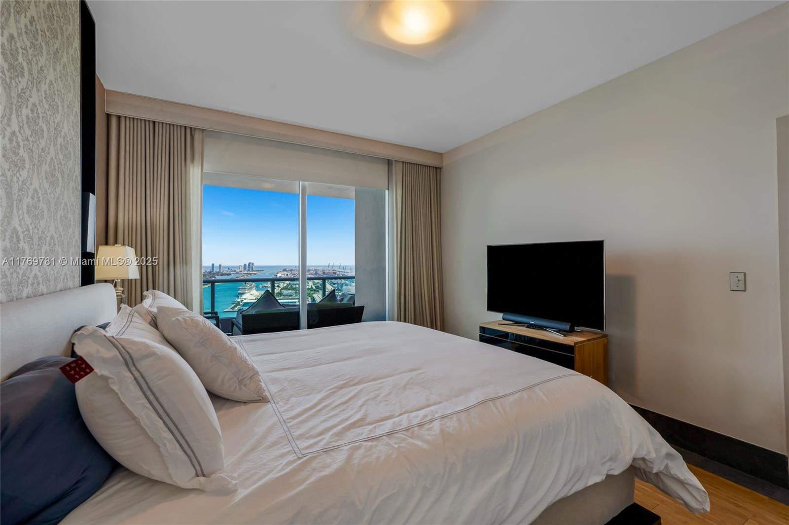 900 BISCAYNE BAY CONDO - Residential