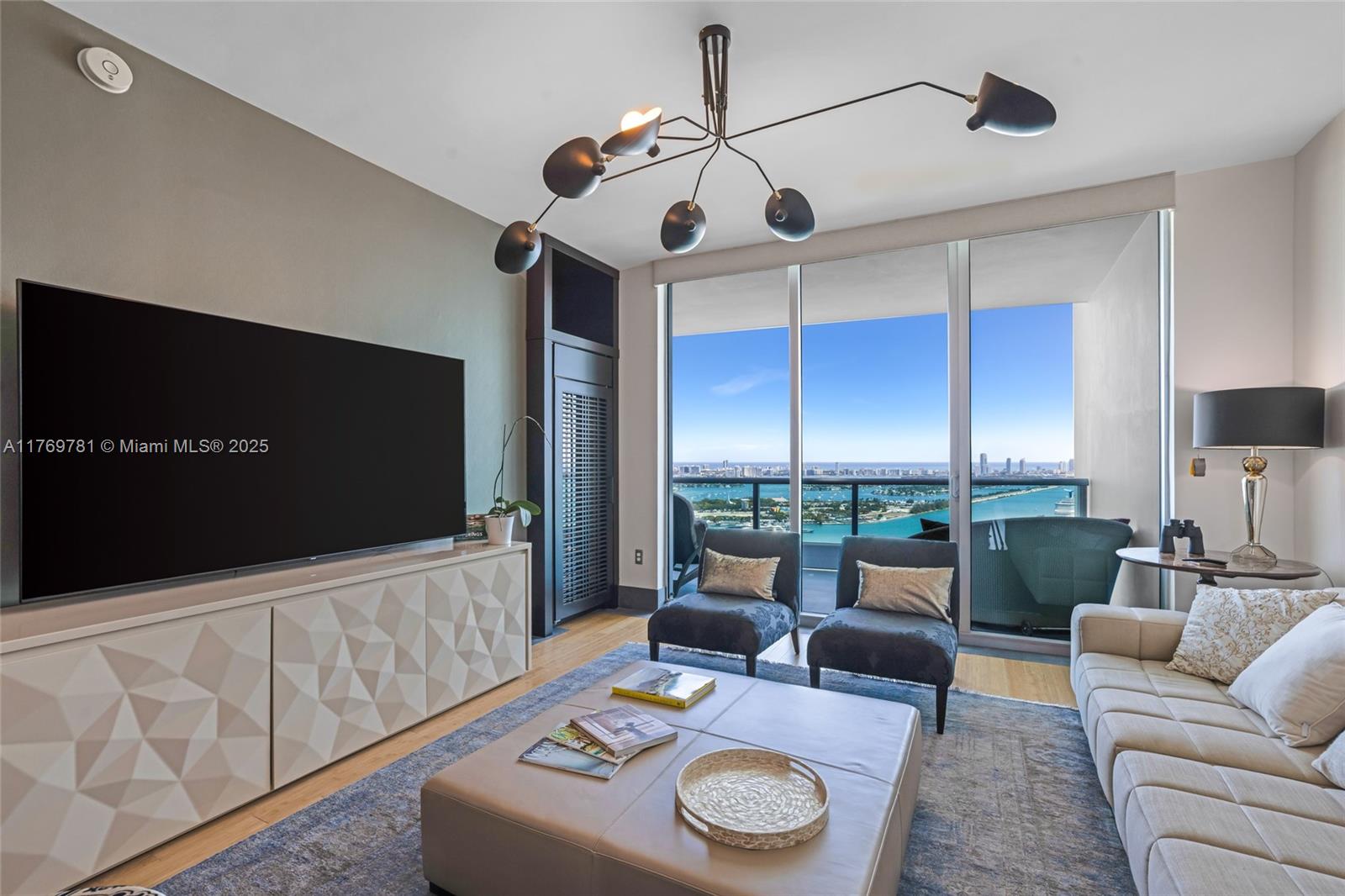 900 BISCAYNE BAY CONDO - Residential