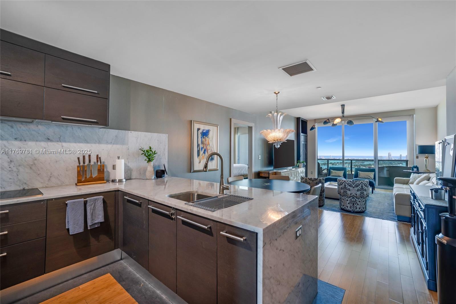 900 BISCAYNE BAY CONDO - Residential