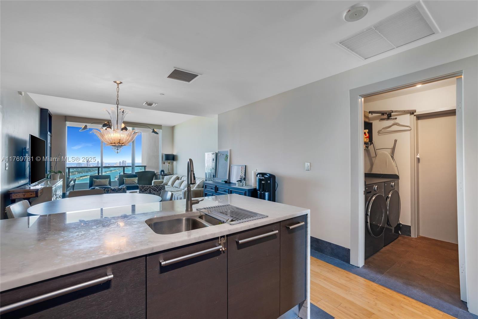 900 BISCAYNE BAY CONDO - Residential