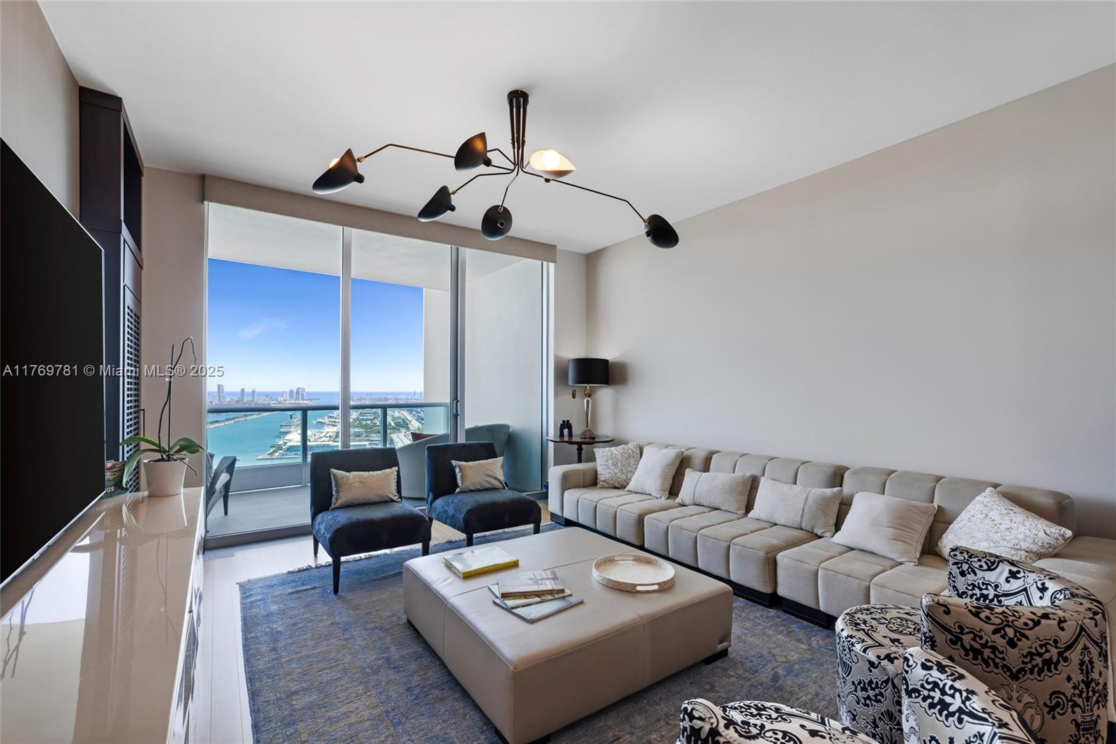 900 BISCAYNE BAY CONDO - Residential