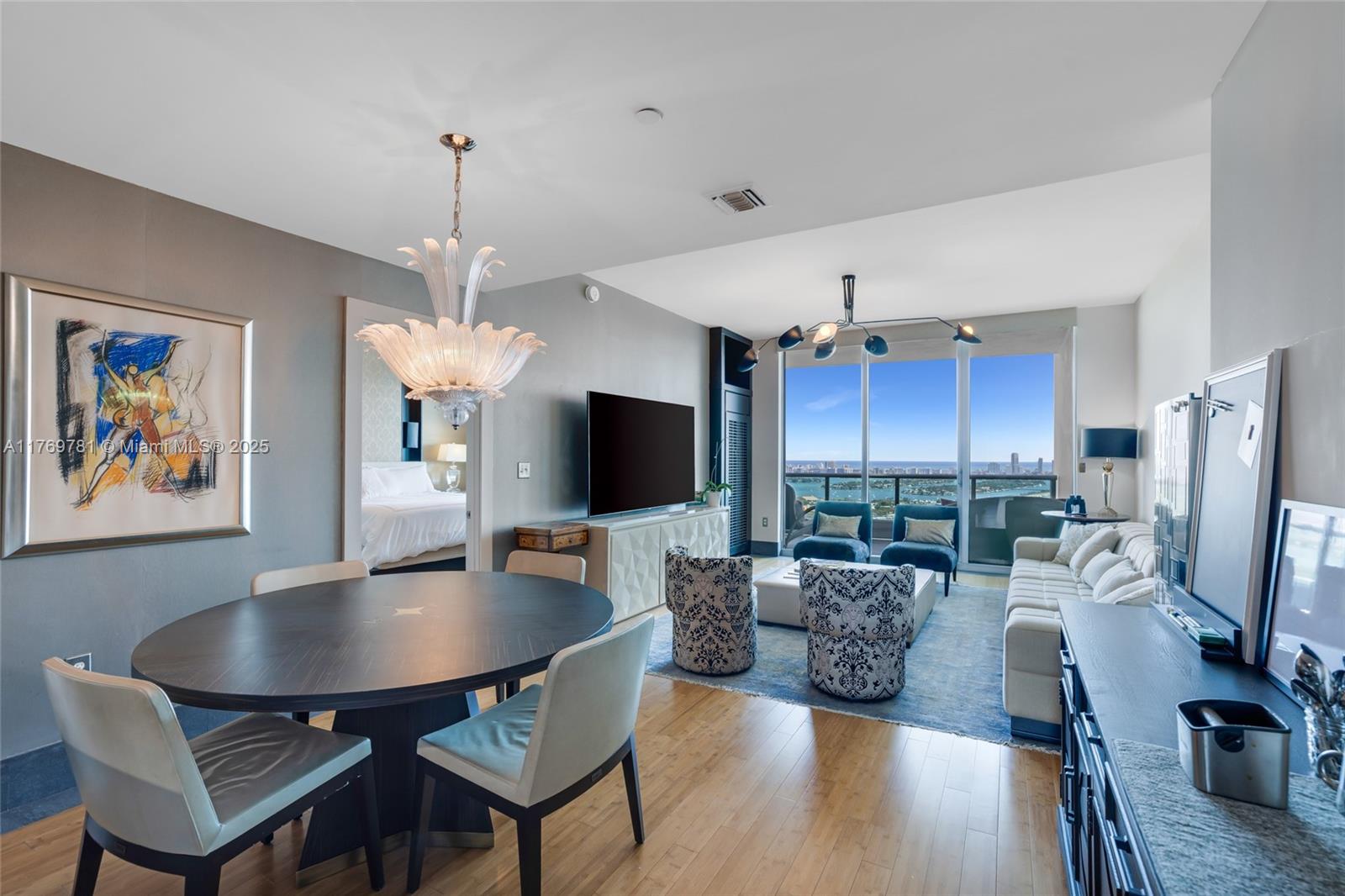 900 BISCAYNE BAY CONDO - Residential