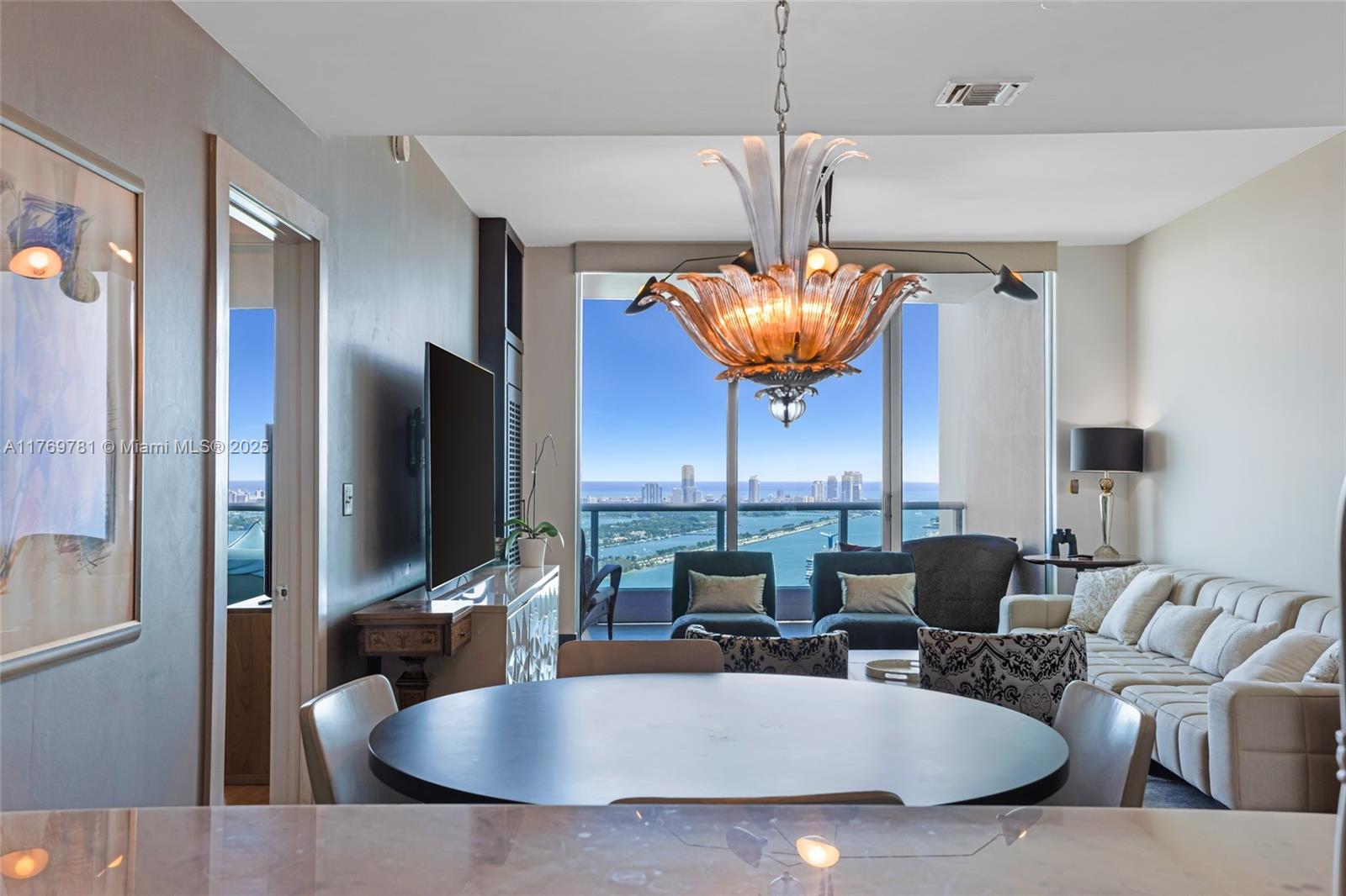 900 BISCAYNE BAY CONDO - Residential