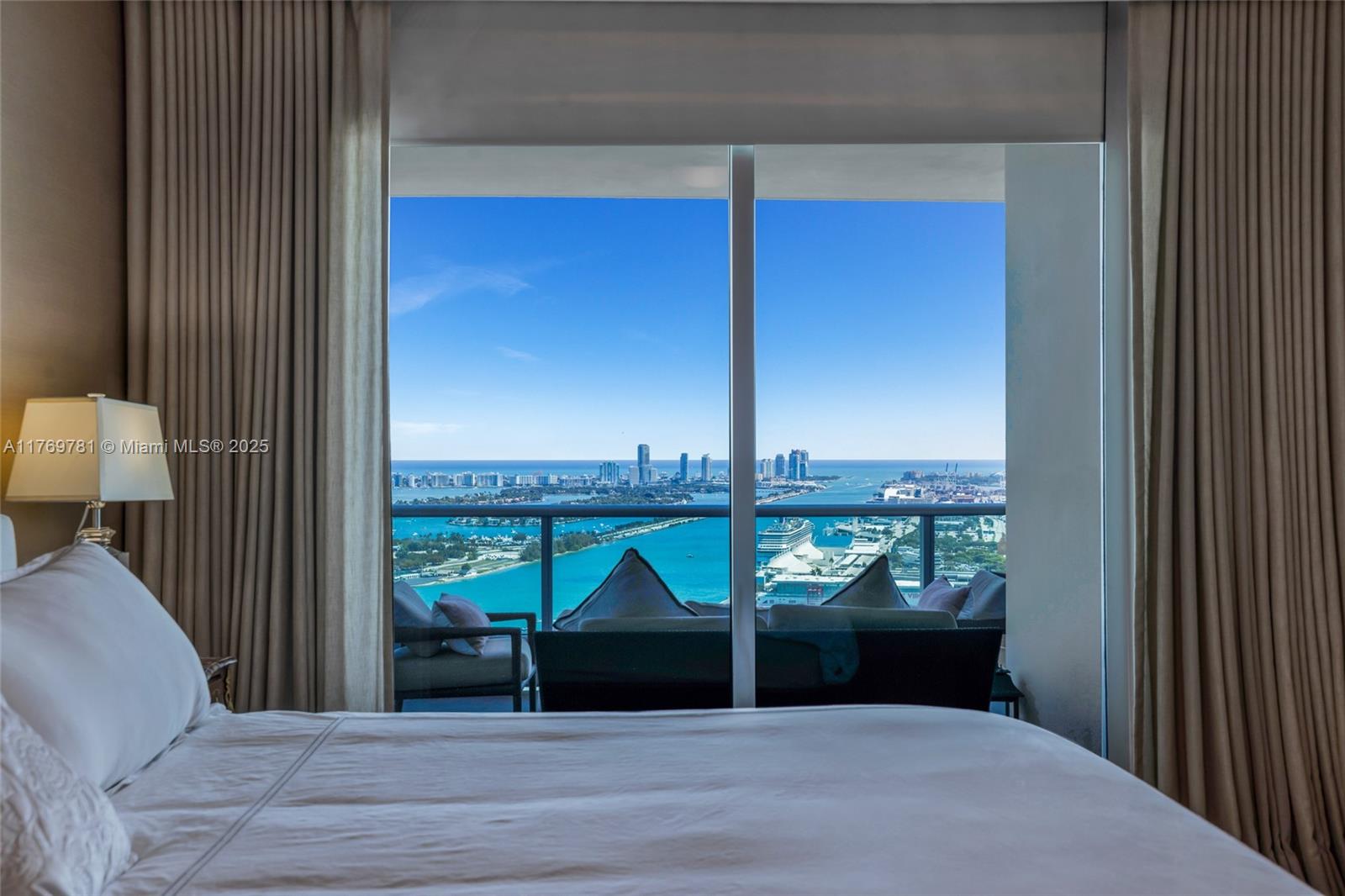 900 BISCAYNE BAY CONDO - Residential