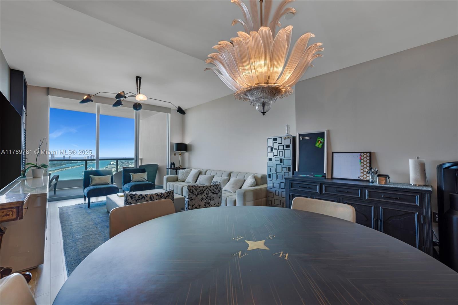 900 BISCAYNE BAY CONDO - Residential