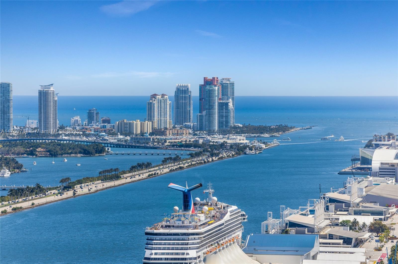 900 BISCAYNE BAY CONDO - Residential