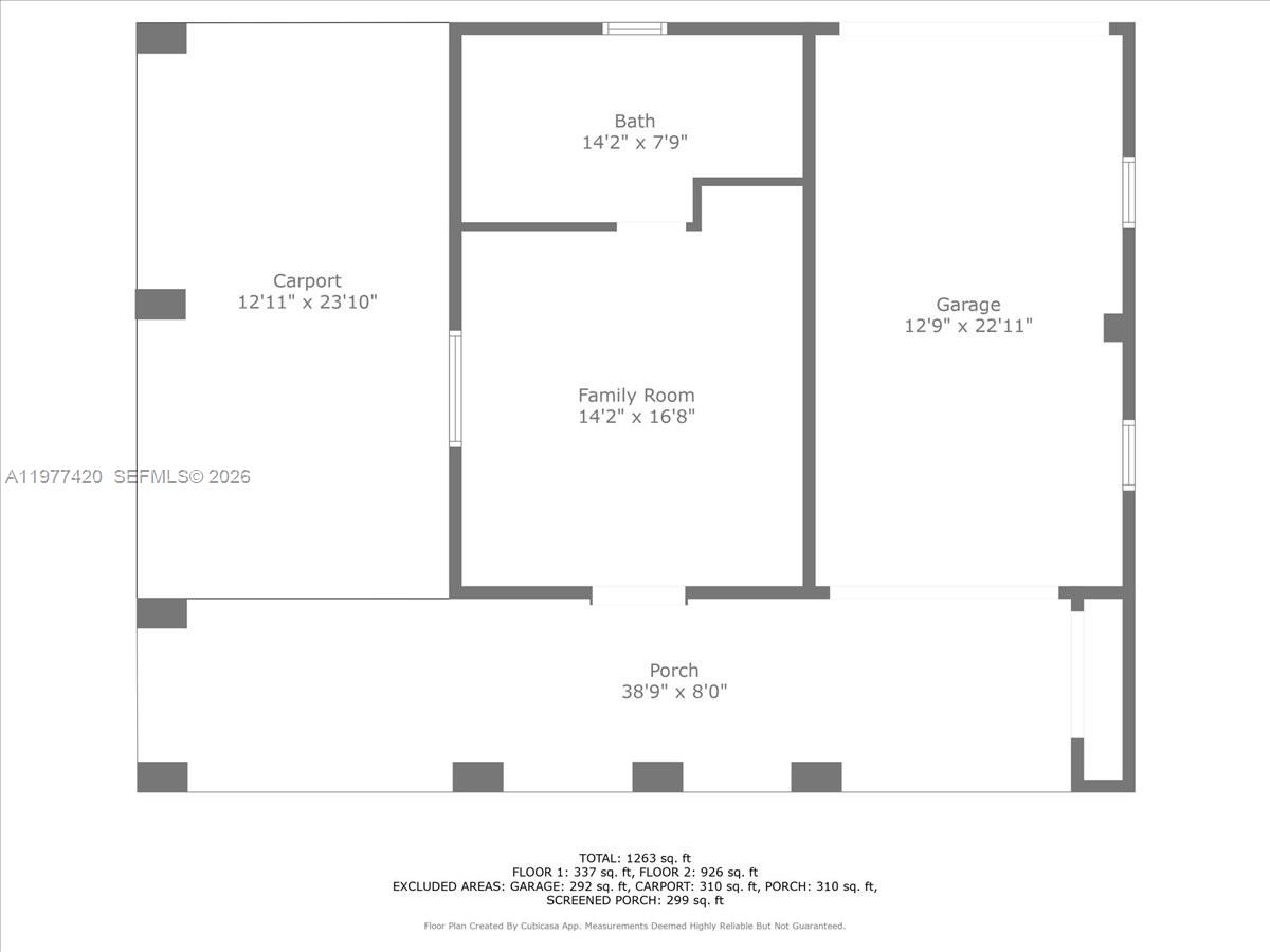 Eden Pines - Residential