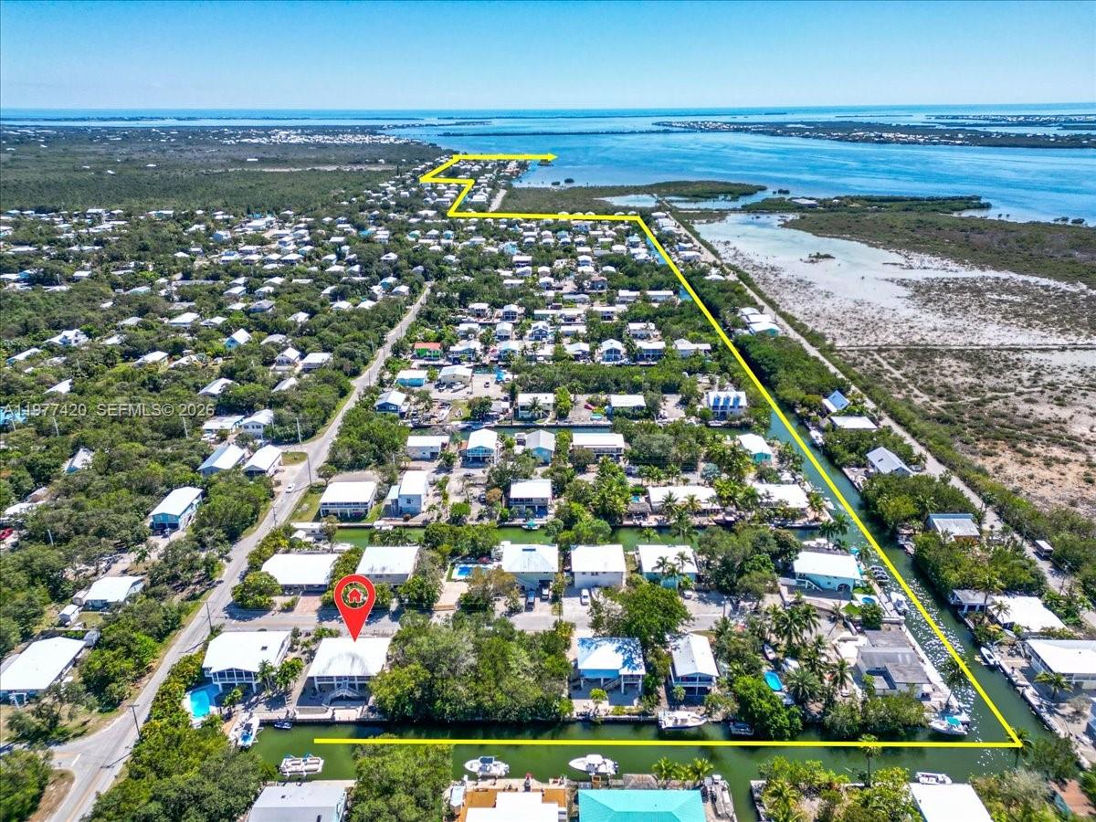 Eden Pines - Residential