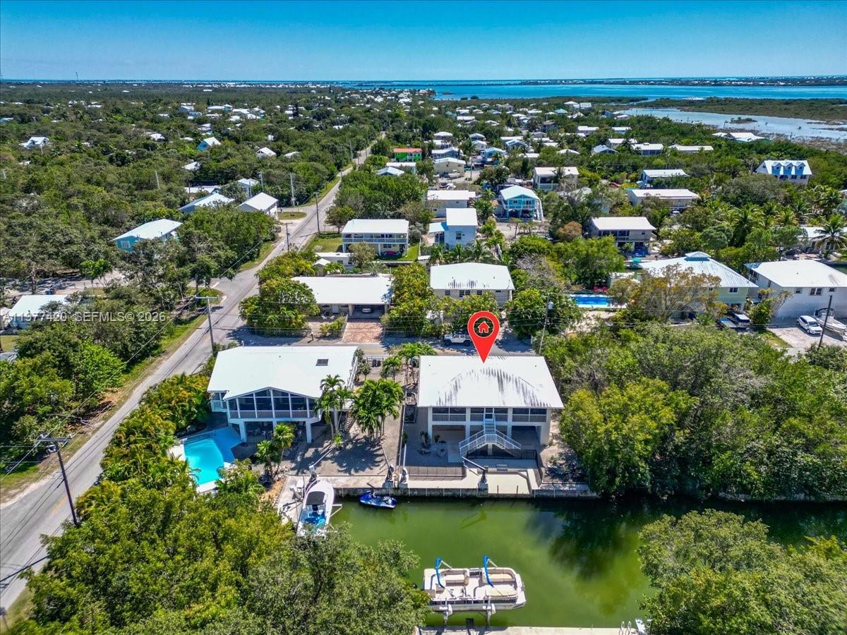 Eden Pines - Residential