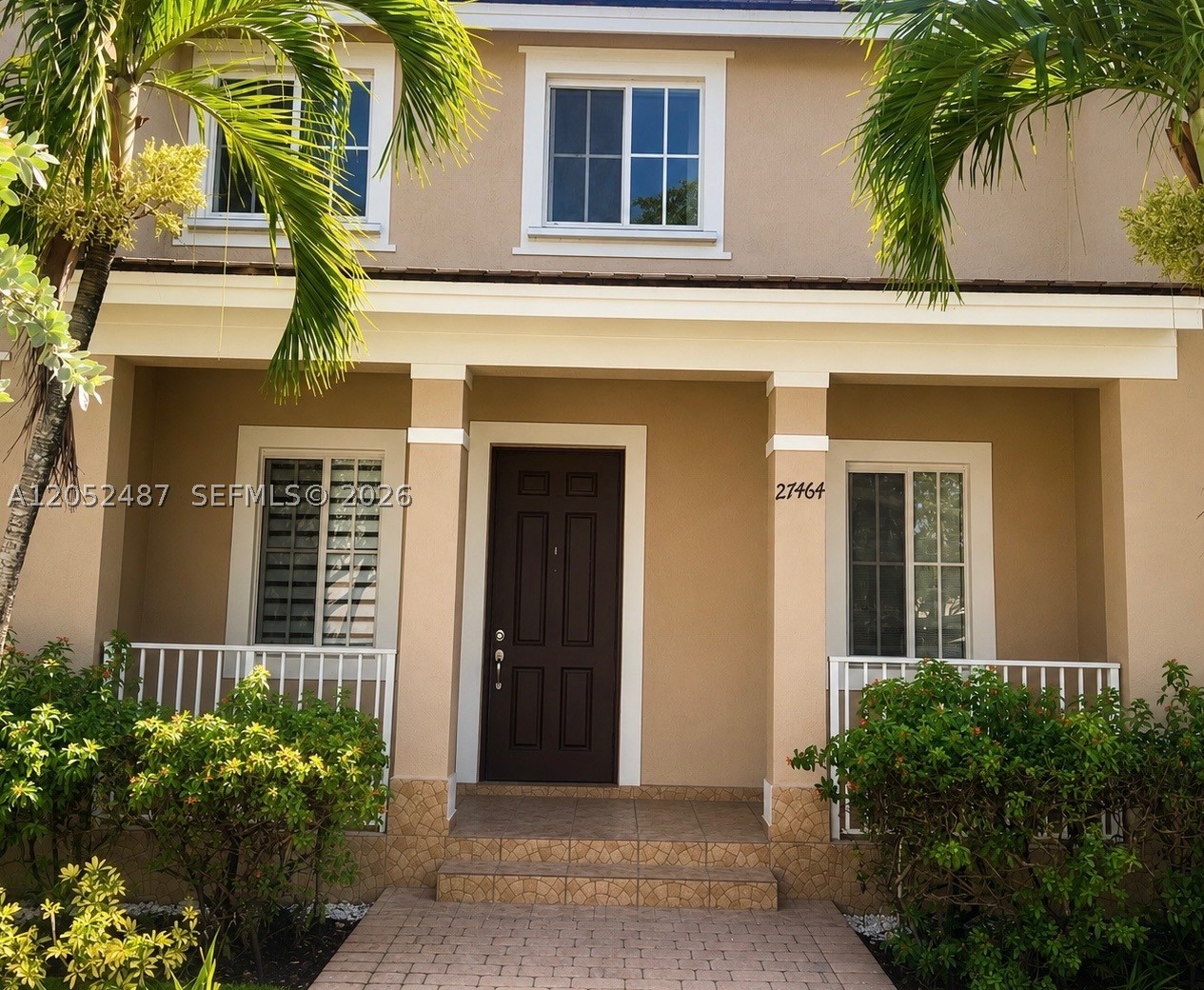 MANDARIN LAKES - Residential Lease