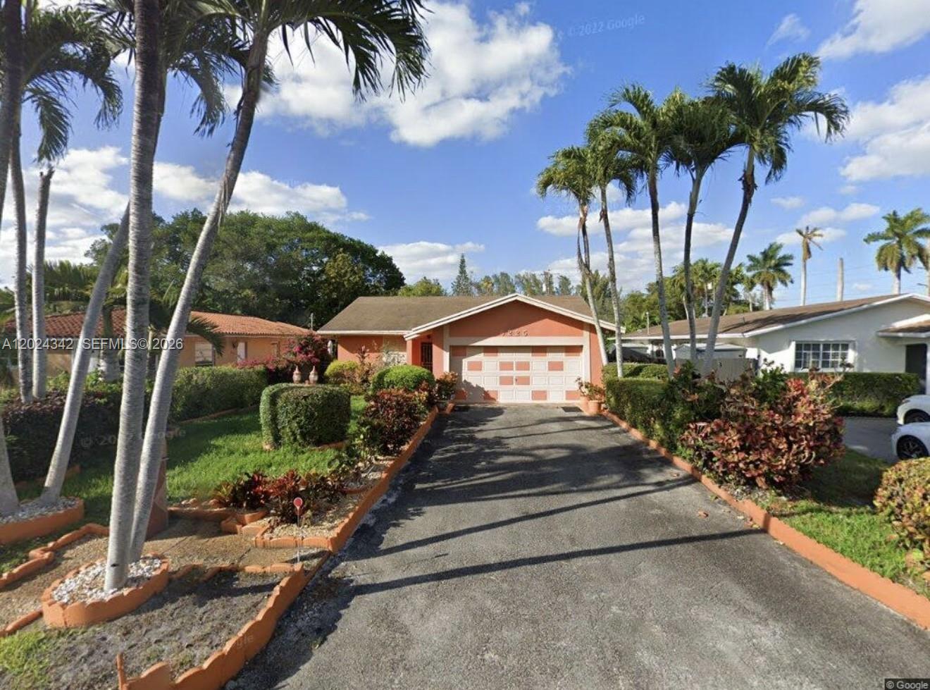 Beautiful home in the highly sought-after City of South Miami! Ideally located near major highways, shopping, dining, the University of Miami, and Coral Gables, this property offers an excellent opportunity in one of Miami’s most desirable areas. Featuring plenty of potential, this home is ready for your personal touch. Bring your vision, customize it to your style, and make it your dream home.