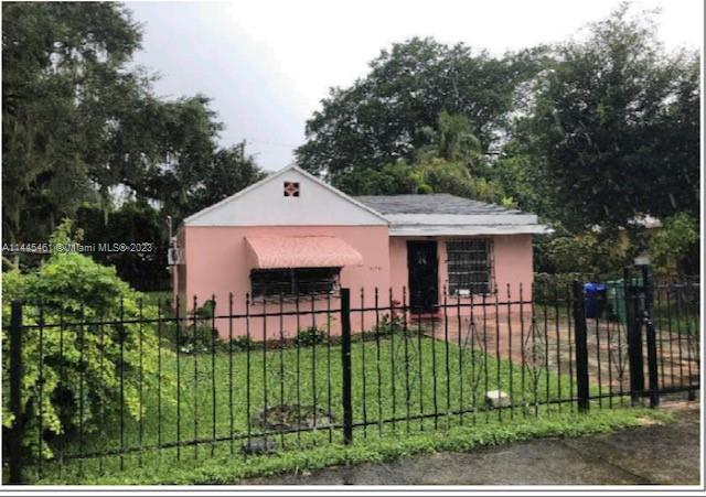 Probate Estate home for sale. Great investor opportunity. 2/1. Will need a complete update. The property is in its original condition and will need to be updated accordingly.  No seller's disclosure will be forthcoming. The information referenced herein is deemed reliable but independent verification is highly encouraged. Property is being sold with all contents left in the interior and exterior of the property at time of closing and funding. All offers are subject to probate court approval.