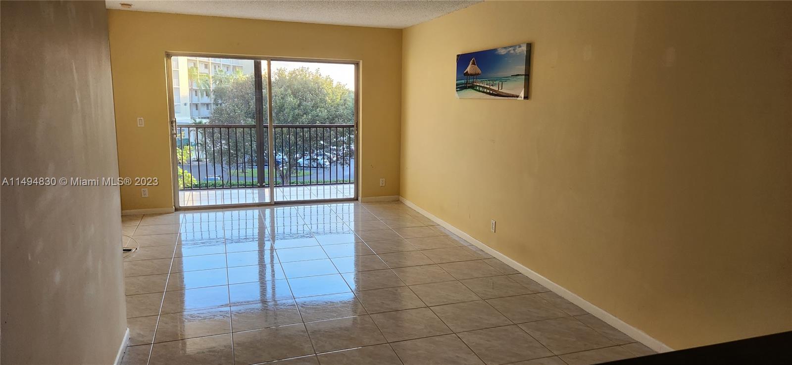 CYPRESS BEND CONDOMINIUM - Residential Lease