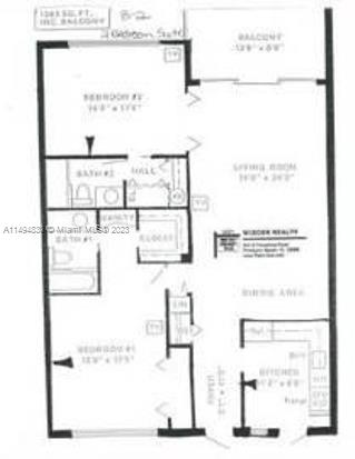 CYPRESS BEND CONDOMINIUM - Residential Lease
