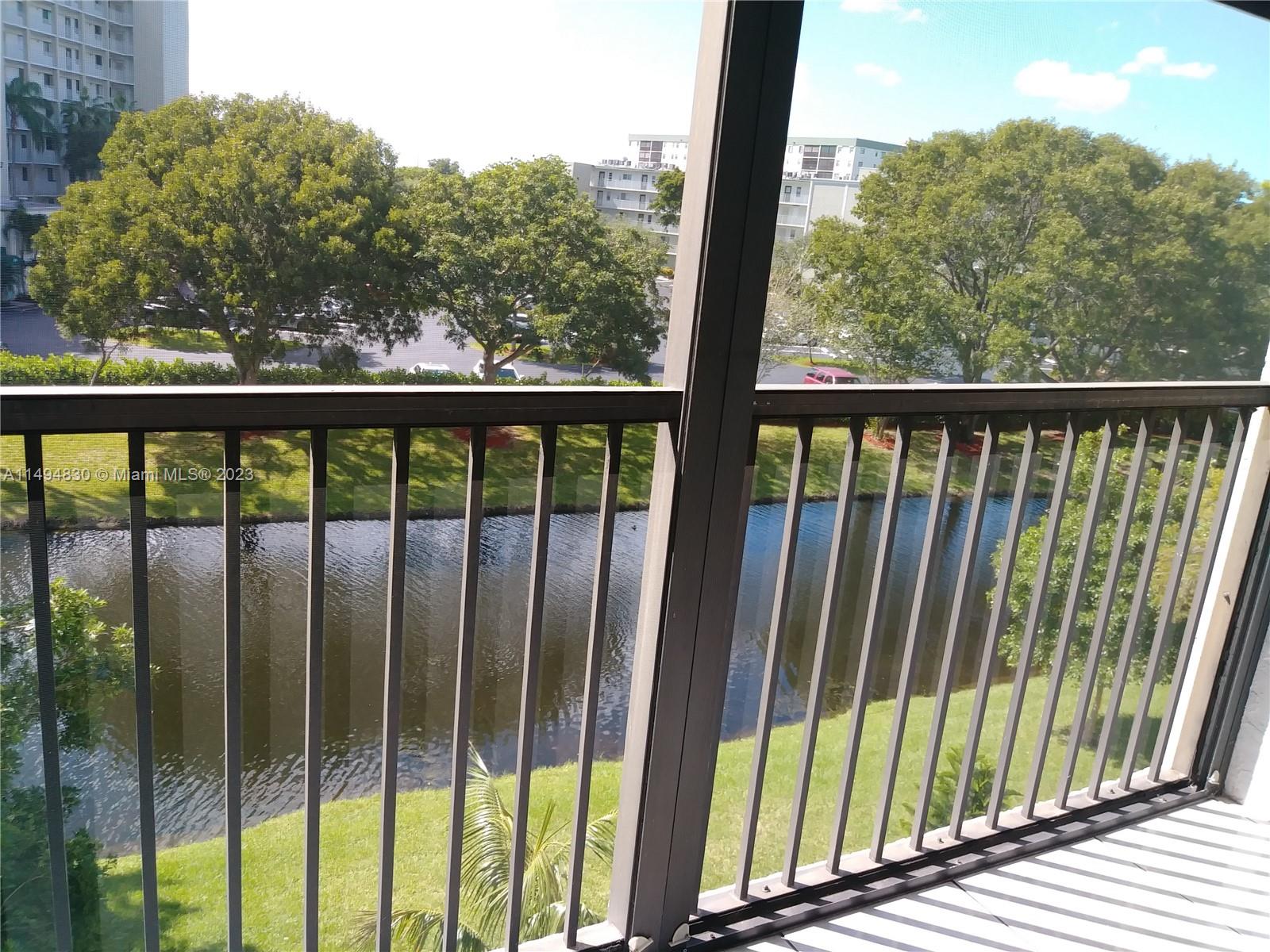 CYPRESS BEND CONDOMINIUM - Residential Lease