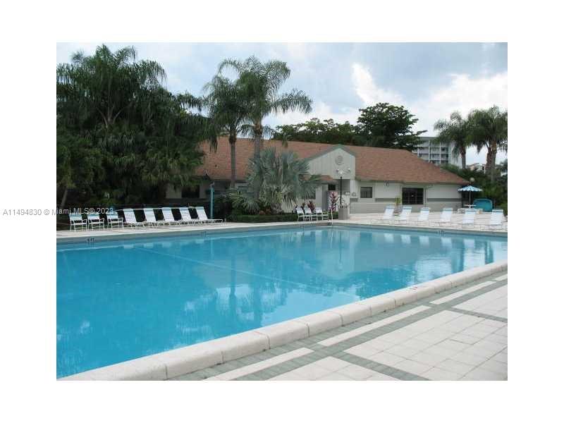 CYPRESS BEND CONDOMINIUM - Residential Lease